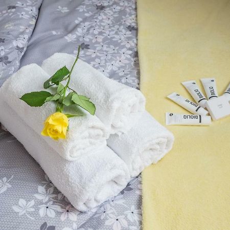 Blue Sky Apartment Βαρσοβία Εξωτερικό φωτογραφία